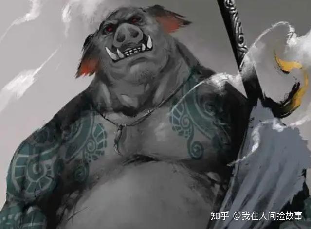 天蓬元帅的官职很大吗猪八戒在天庭的地位到底有多高