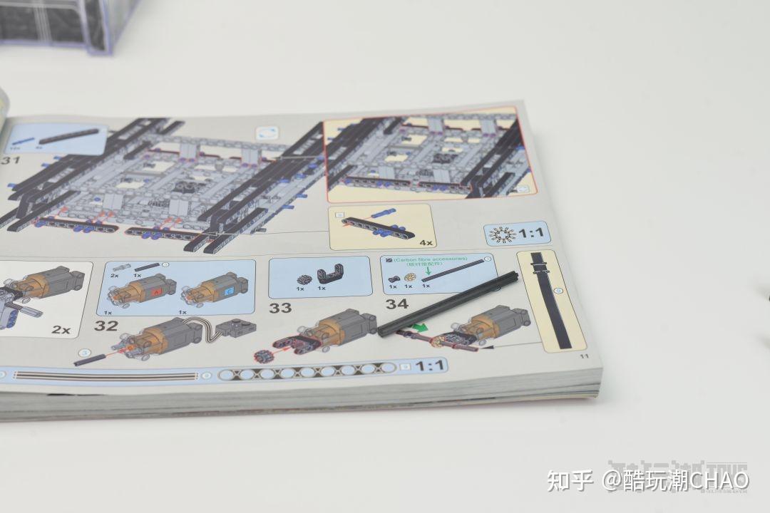 高达2米宇星模王17015力波凯迩lr13000履带式起重机开箱评测