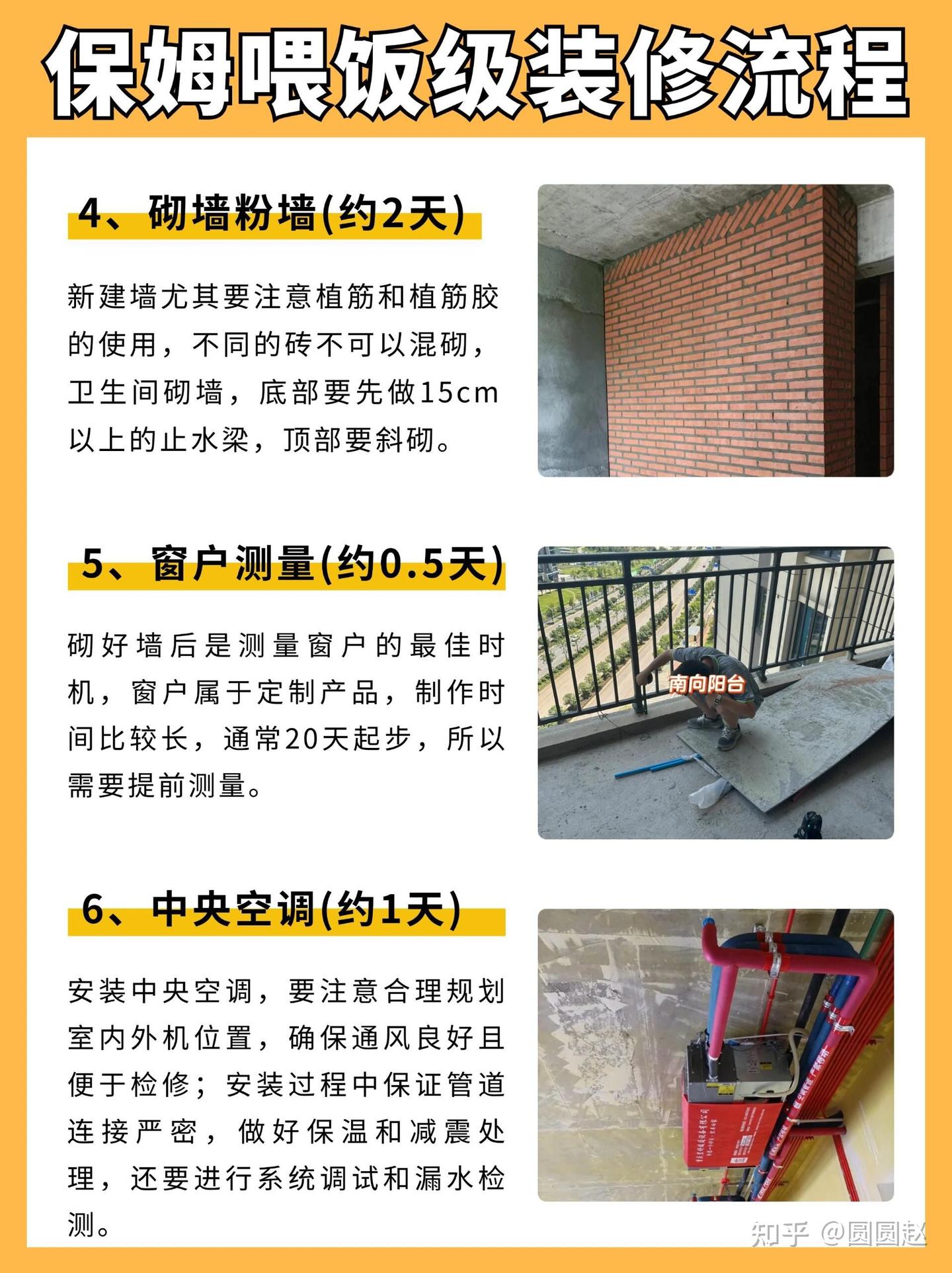 假如你从4月开始装修,要记得这些重点! - 知乎