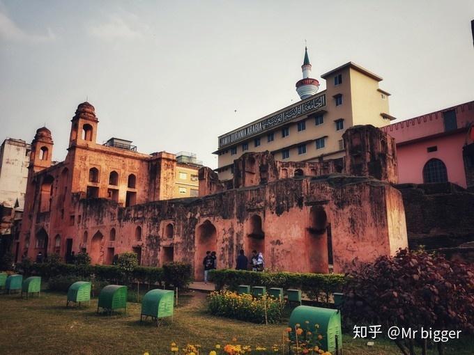 孟加拉文化之旅 - 知乎