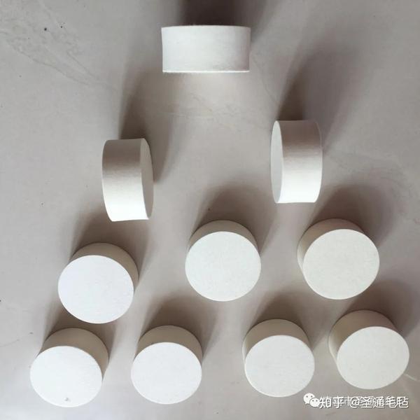 毛毡的发展历程 - 知乎