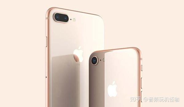 Iphone 8 Plus 让人无法忘记全能旗舰 发布3年终于降价 知乎