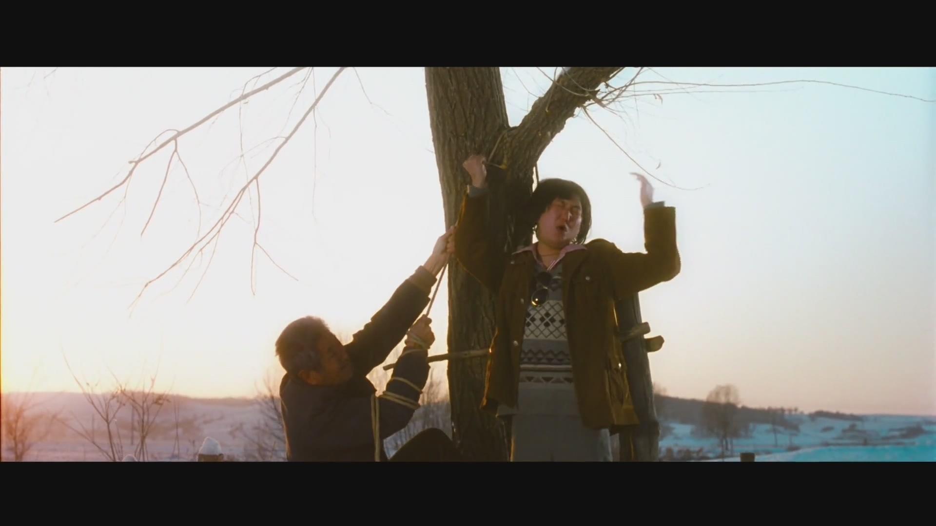 真正关注劳苦大众的电影《Hello!树先生》 - 知乎