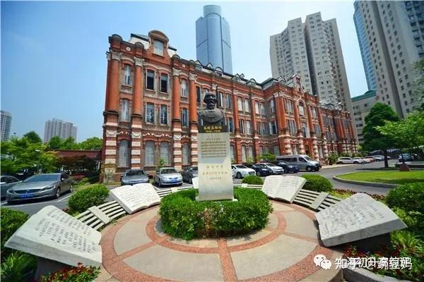 今天,我们就好好认识下它们!香山中学「特