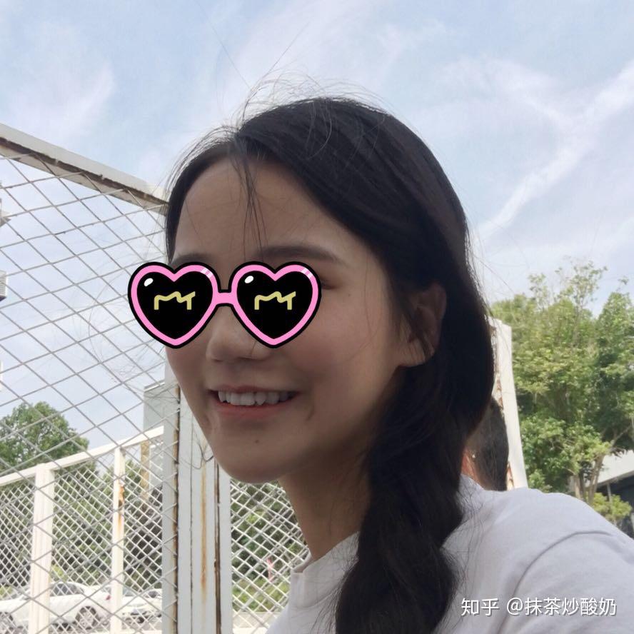 怎么笑起来拍照好看?