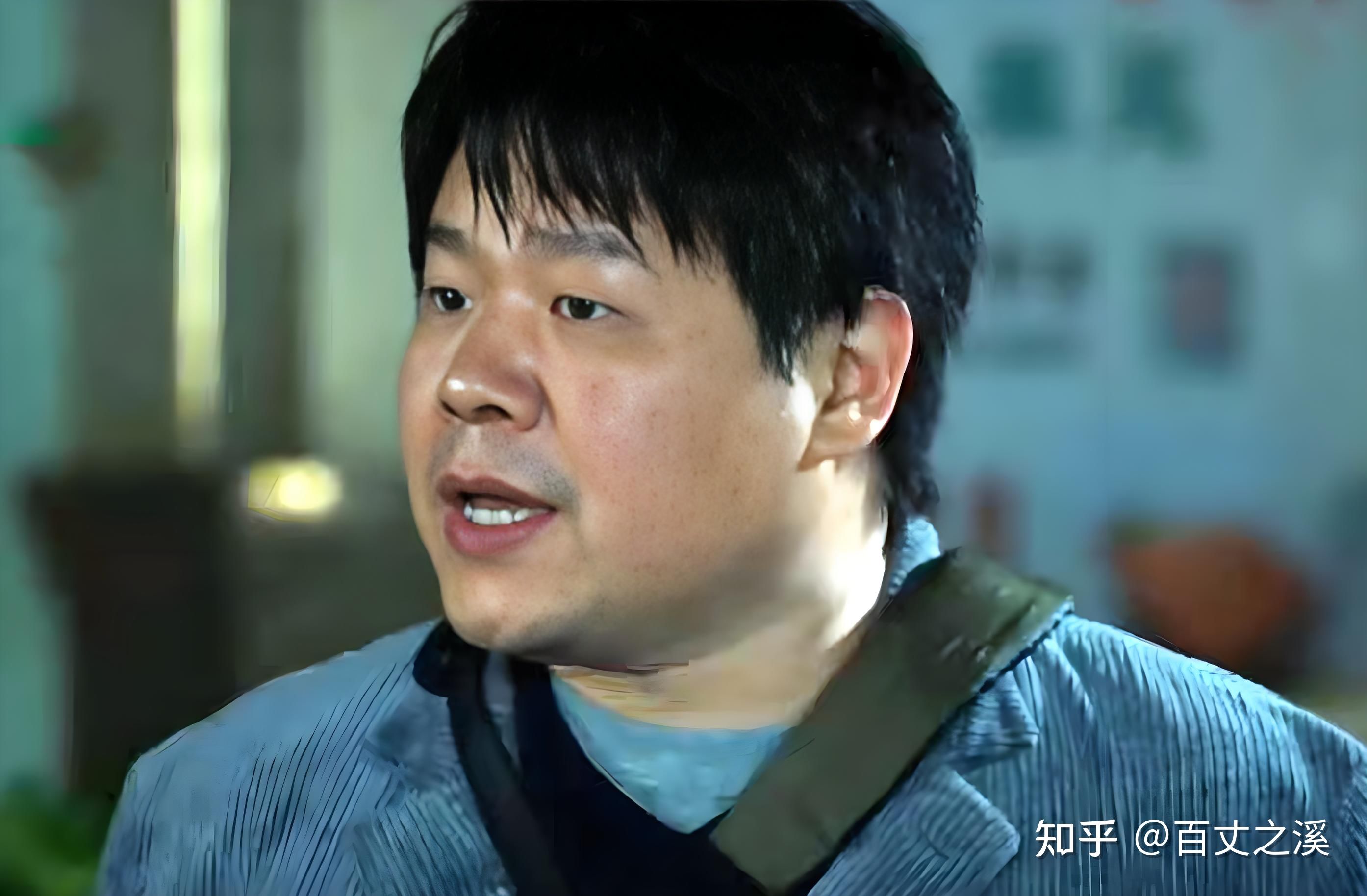 《悬案》:大结局信息量太多,看懂了才明白周丽终于还是出轨了 - 知乎