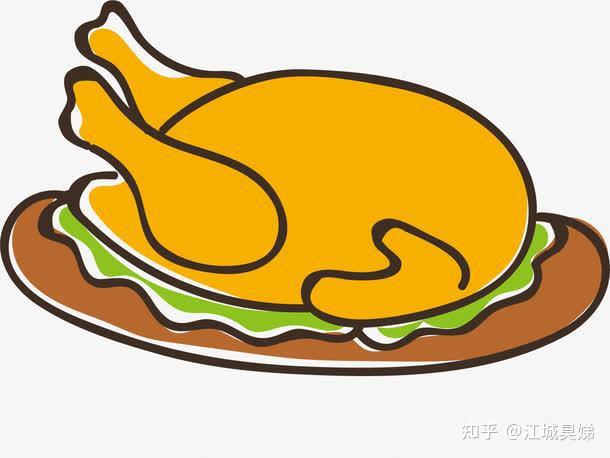 一定要有牛肉,代表"牛气冲天";一定要有整鸡,代表"吉利";一定要有鸭肉