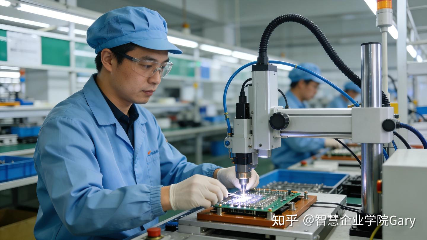 CQI-17焊接系统评估课程介绍#体系标准#汽车质量管理#CQI特殊工艺