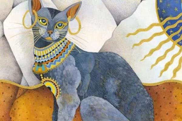 现代猫奴很疯狂？不，古代猫奴直接刷新了我的三观！ - 知乎