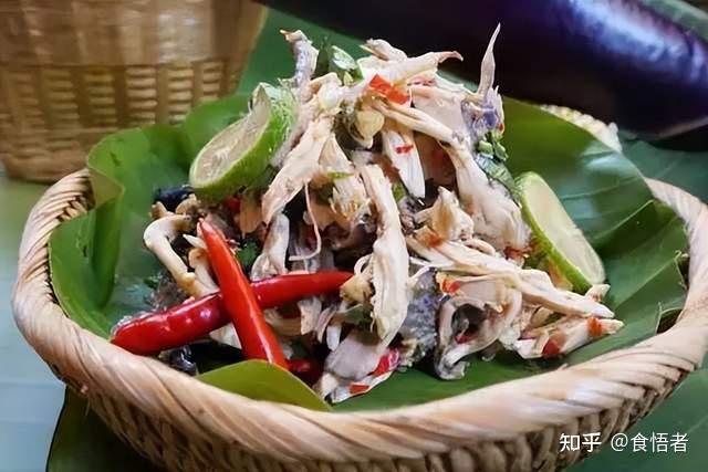 云南美食文化阿昌族普米族的传统节日食俗