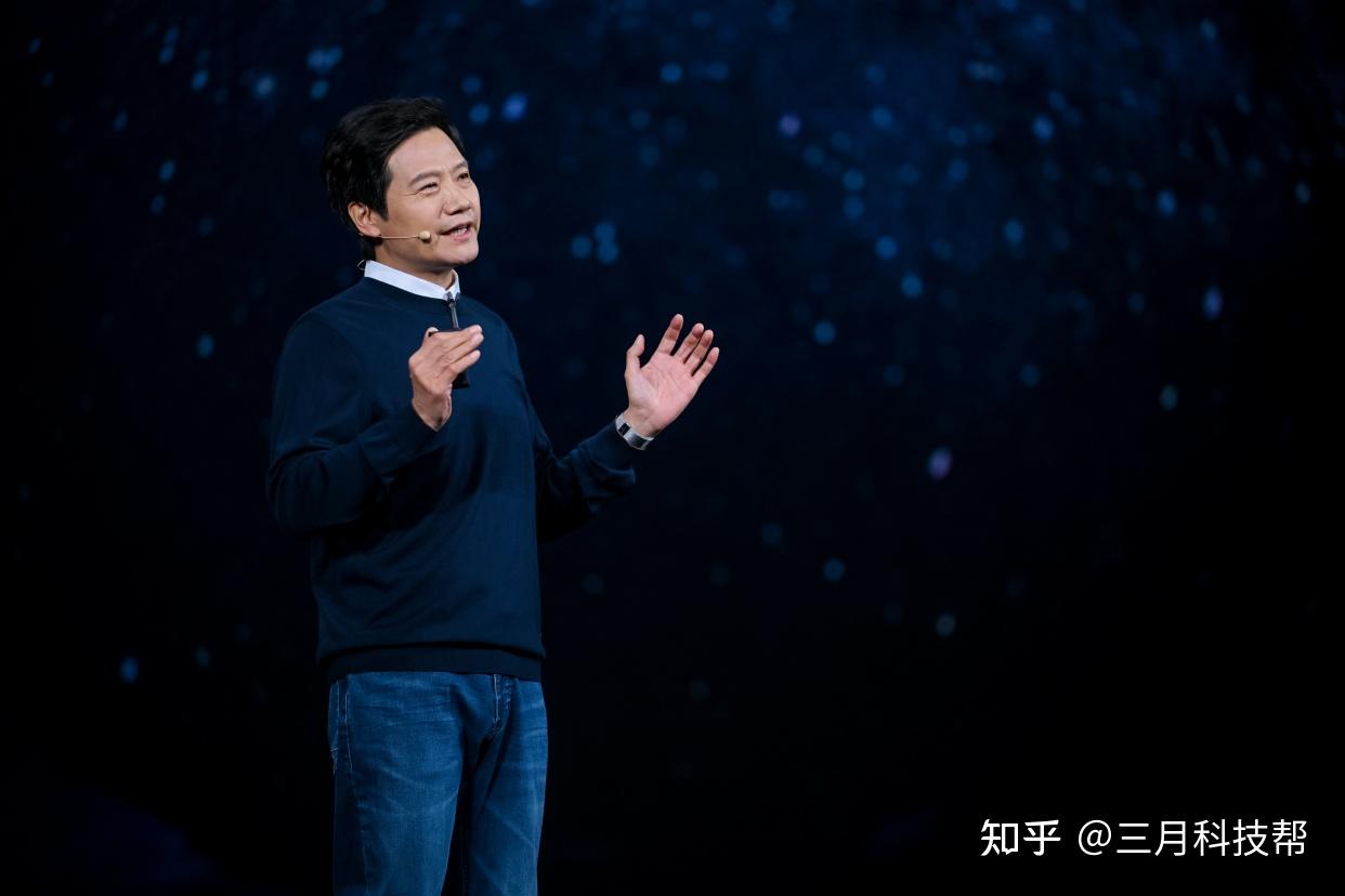 小米13这么强却差点两次夭折,雷军眼光毒辣最终说服同事