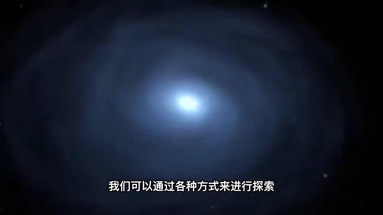 宇宙大爆炸是如何从虚无中产生的 - 知乎