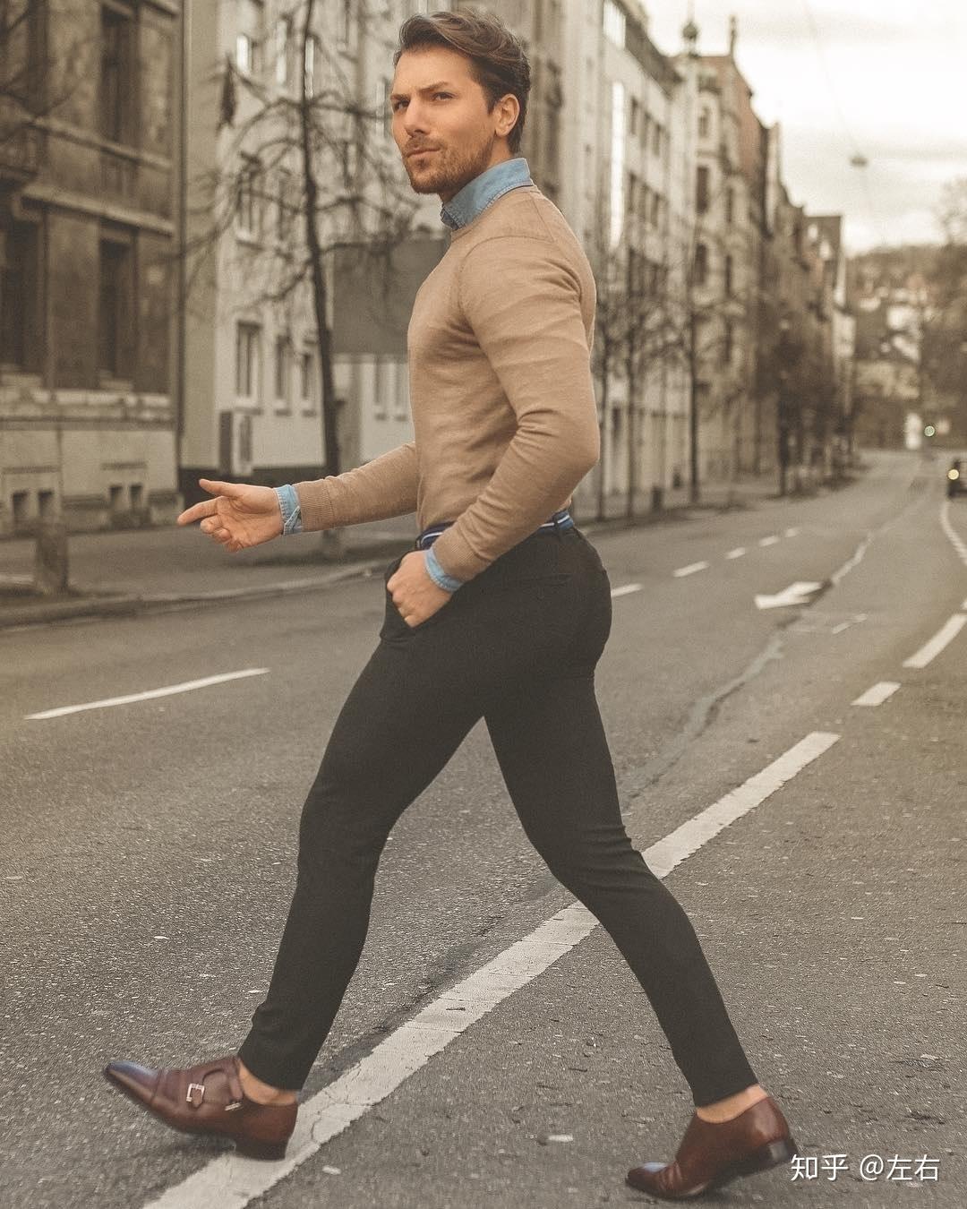 女生眼中的男生穿衣雷区你中了几个