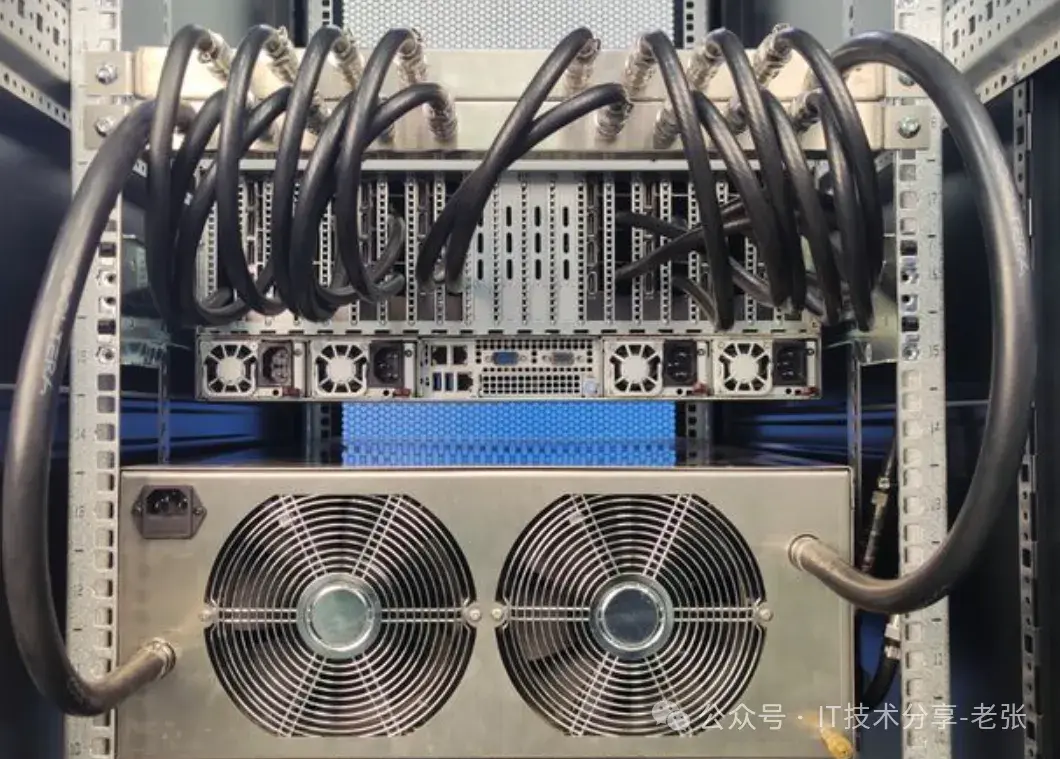 GPU服务器支持的“卡数”由哪些因素决定?(下篇) - 知乎