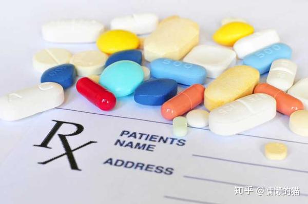 处方签上的℞，究竟代表什么呢？ - 知乎