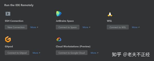 IntelliJ IDEA 2022.3：引入 Settings Sync 同步和备份自定义用户设置， 提供处理 WSL 2 中的项目的新方式 ...