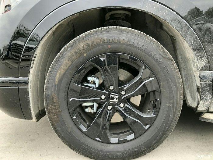 这是一台钢铁直男的大皓影霸气而威武