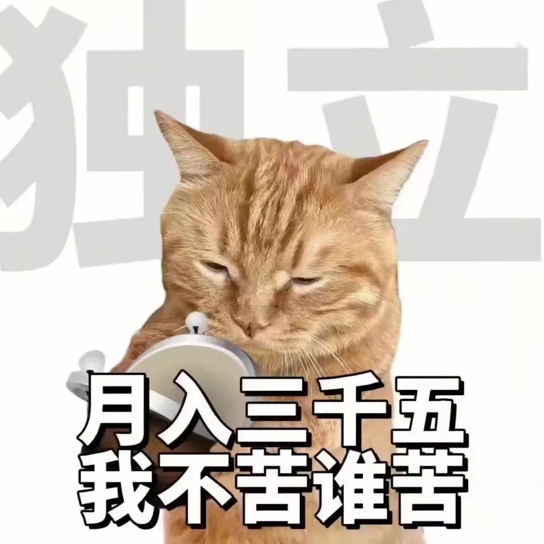 打工表情包:为了这点钱 心脏都要停了