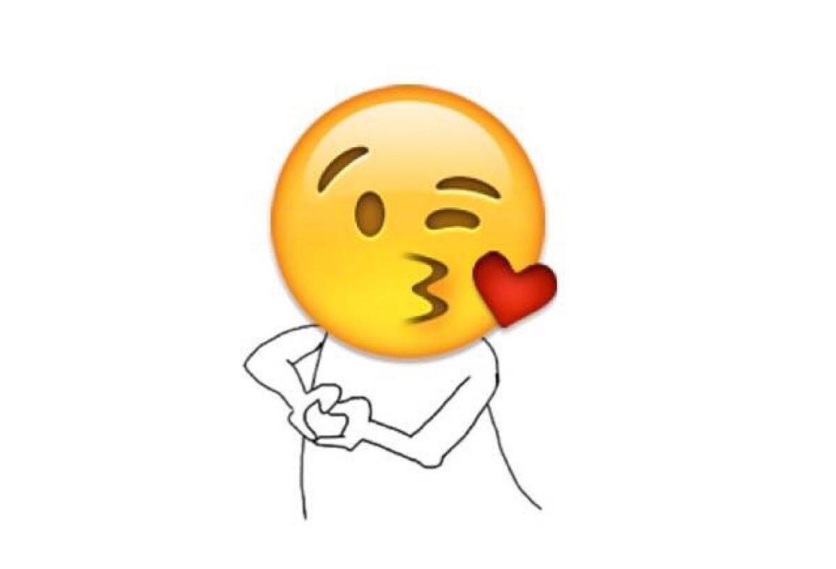 仙女棒表情符号emoji图片