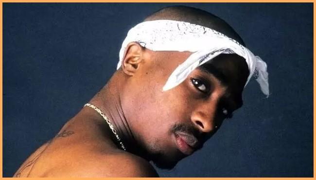 2020年了2pac还在假死