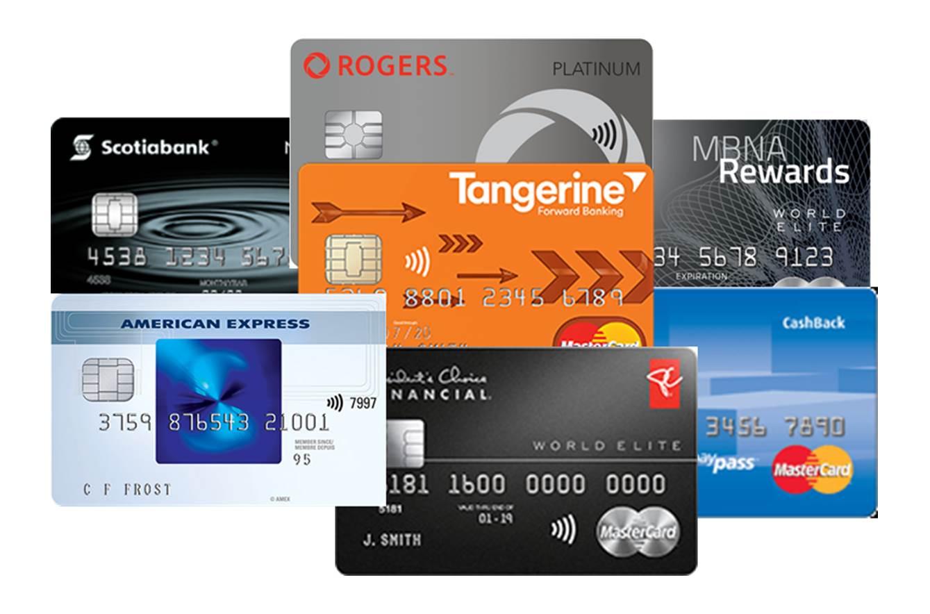 新生指南】留学生如何在加拿大办理首张信用卡- 知乎