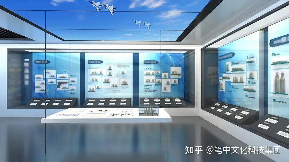 笔中喜讯 | 北方工具展览馆被授予中国兵器爱国主义教育基地和红色教育基地称号 - 知乎