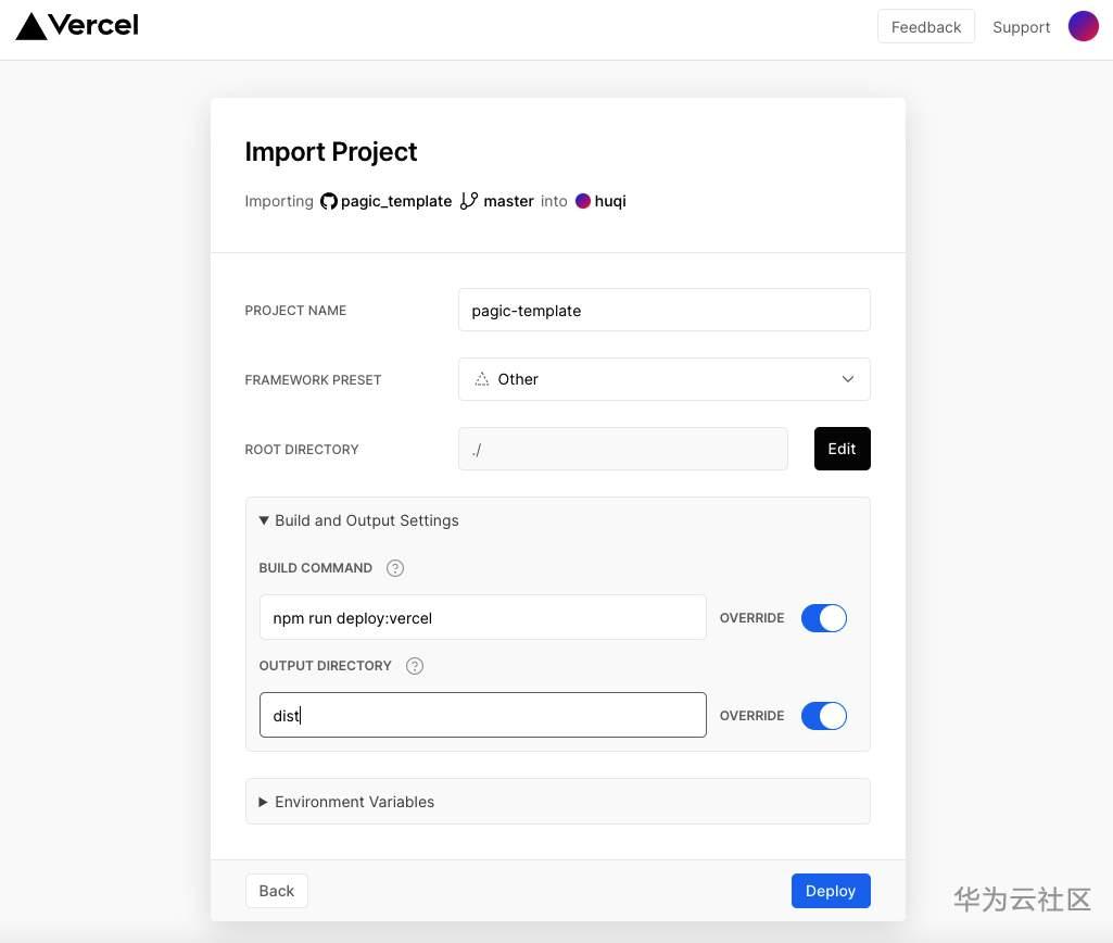 如何极速极速搭建个人博客?Copy攻城狮用的这一招很优秀! 如何极速极速搭建个人博客?Copy攻城狮用的这一招很优秀!