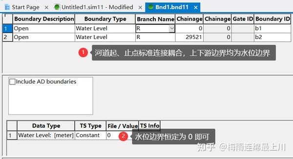 Standard link 边界设置 - 知乎
