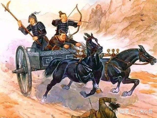 一文搞定傻傻分不清的古代青铜器(兵器篇) - 知乎
