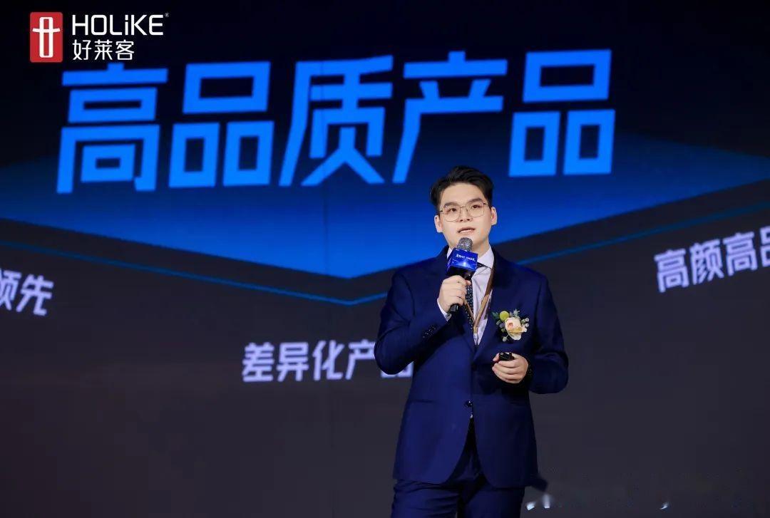 最近的经销商峰会透露了10定制大牌的2024战略打法涉