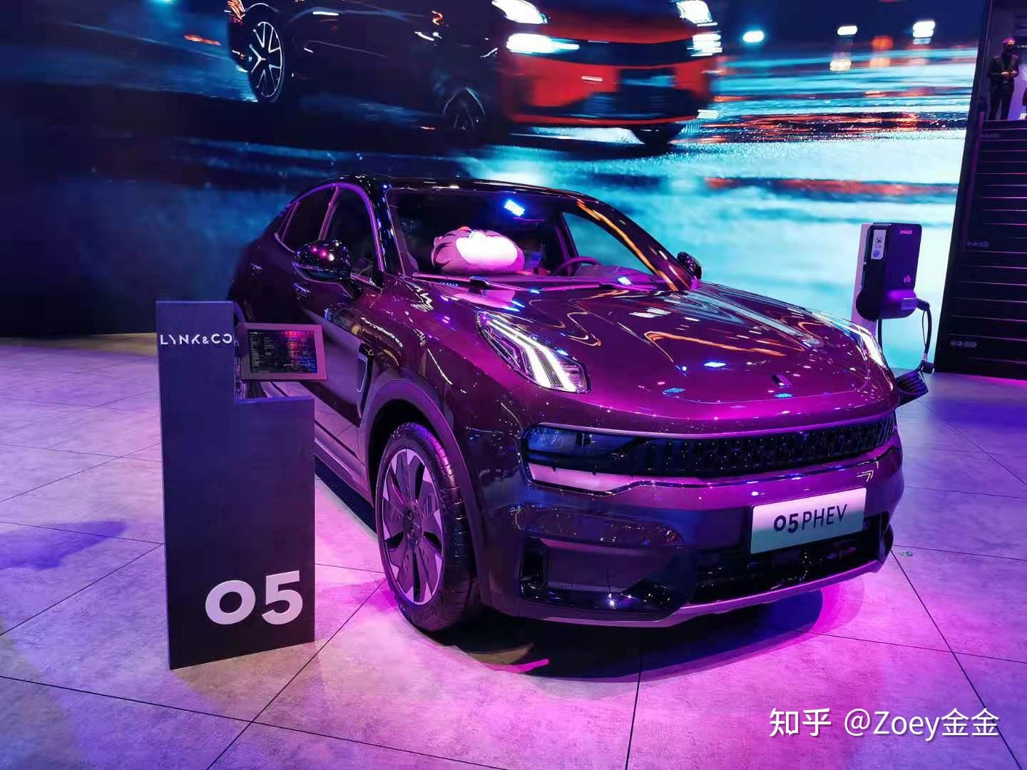 更是领克汽车进一步丰富领克phev家族的重要一步,能够为关注颜值与