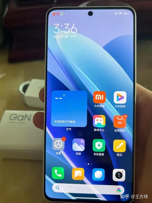 极窄四边框骁龙7sgen2红米note13pro到底有没有性价比