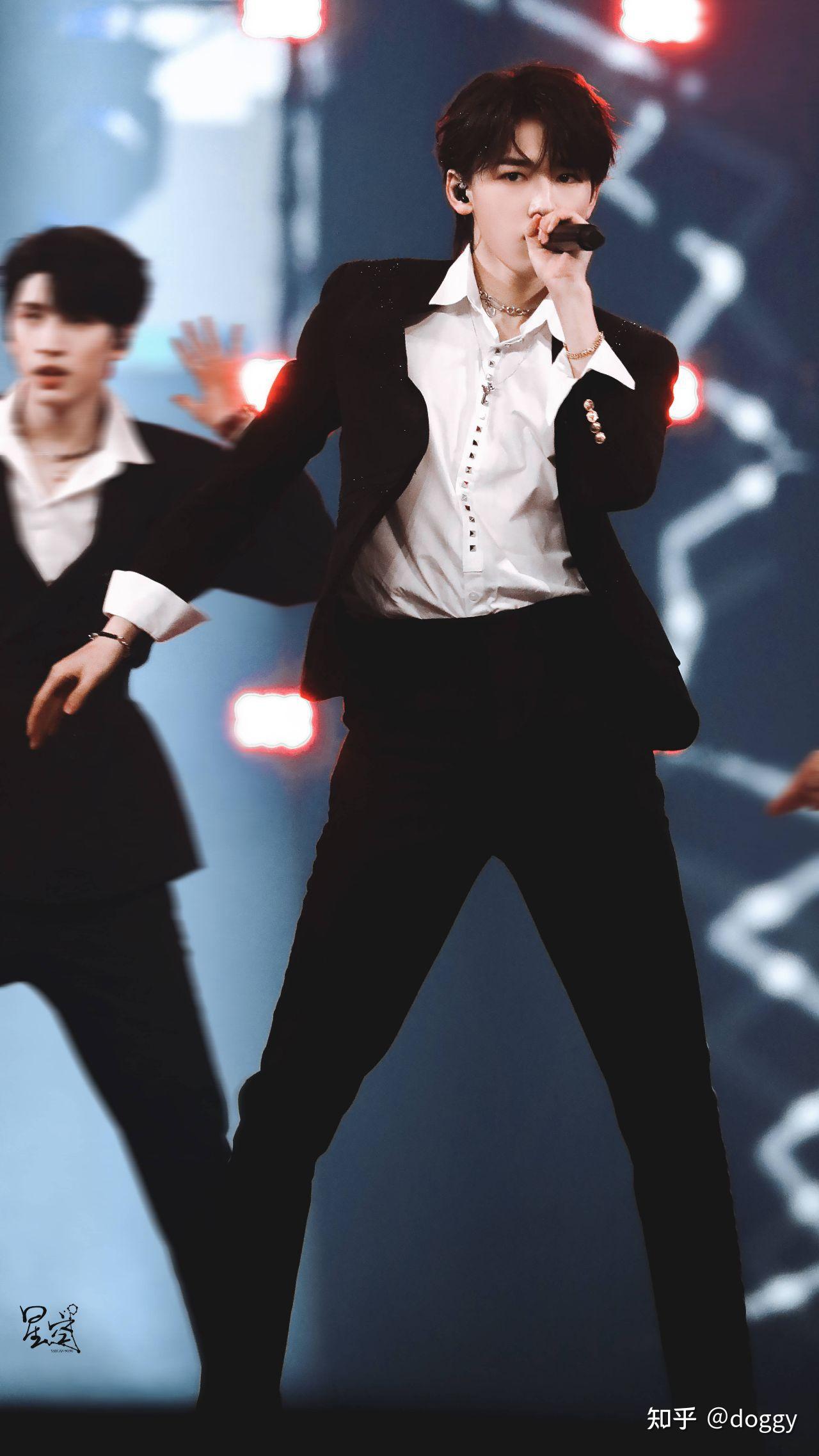 宋亚轩壁纸 - 知乎