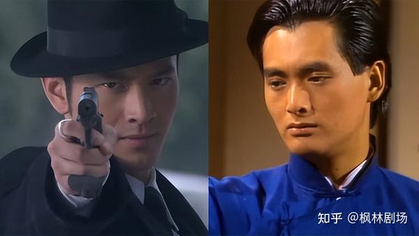 揭秘《上海滩》:许文强为何要杀死冯敬尧? - 知乎