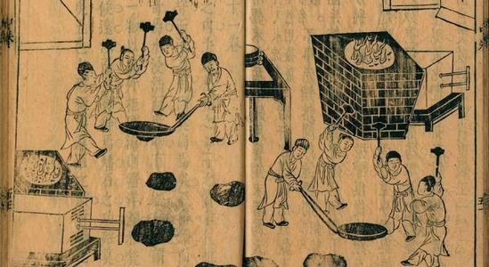 明日方舟考据向世界观设定浅析洪炉示岁上