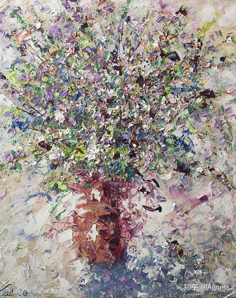 印象派刀刮画大师弗雷德里克·佩耶 谈美术教育 - 知乎