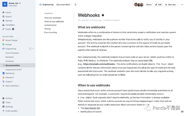 目前发现的一些有趣的docker容器——第六篇插图4 目前发现的一些有趣的docker容器——第六篇插图4