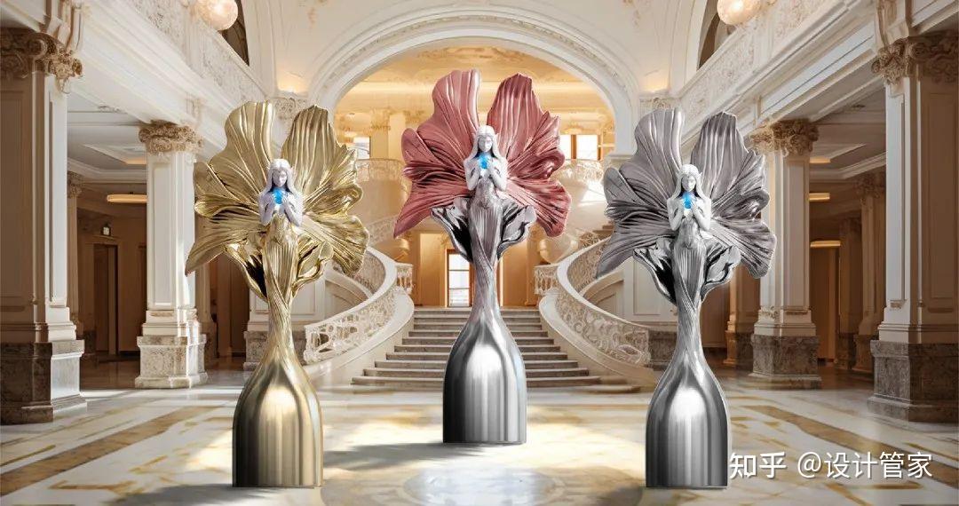 竞赛丨2024 法国French Design Awards设计奖12月12日终期截止 - 知乎