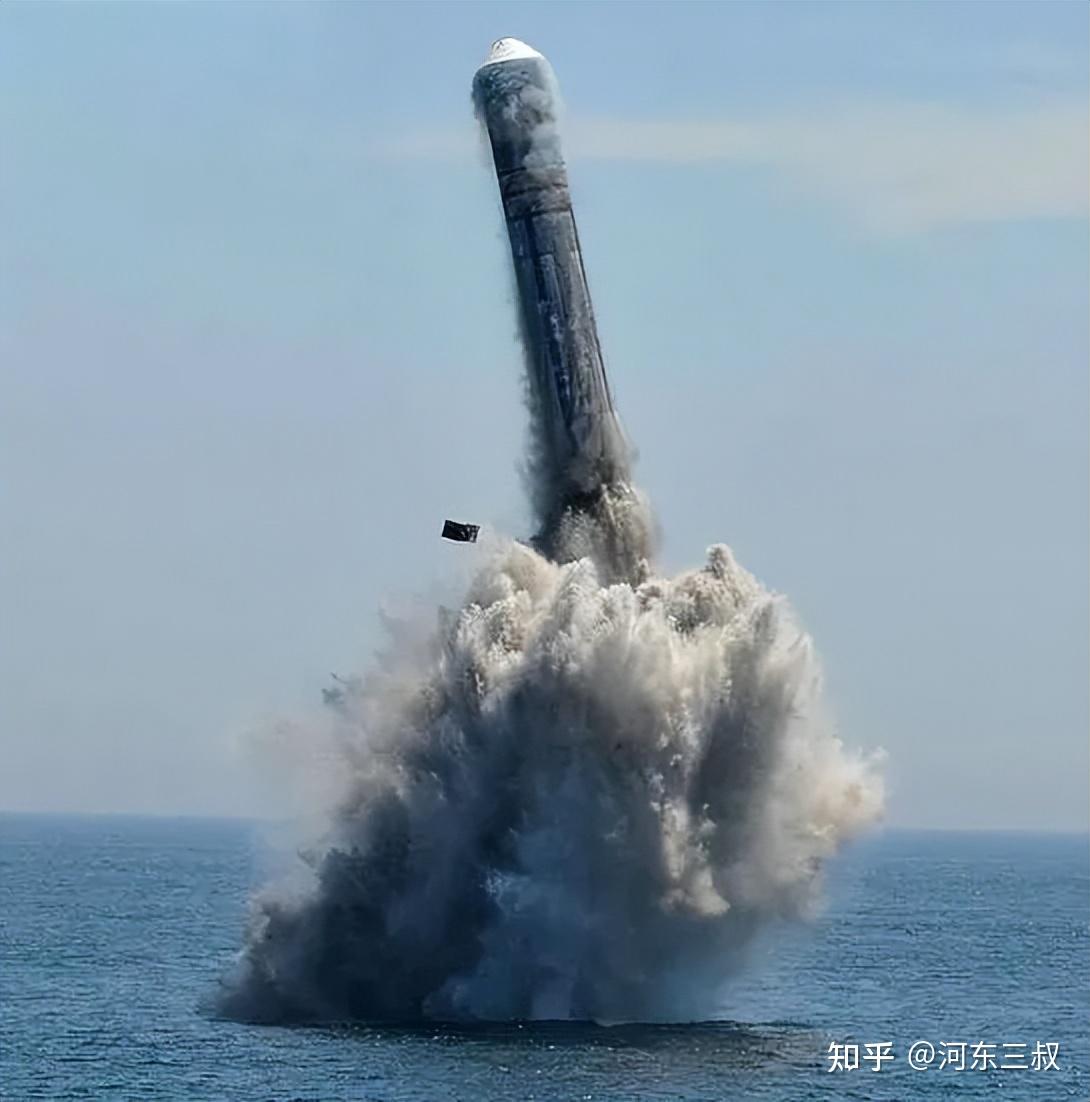 突破大直径单壳设计,096和巨浪3疑似现身,不用再冒险深入远洋 - 知乎