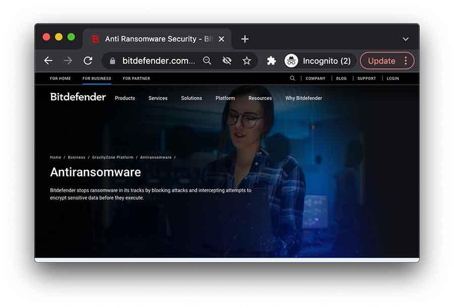 14款热门勒索软件防护工具盘点 - 知乎