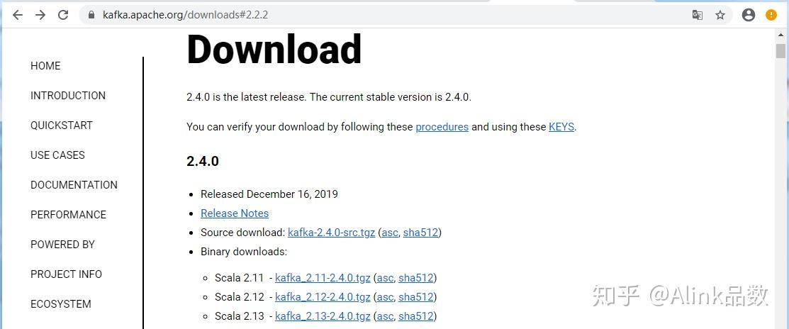 Windows上搭建Kafka Windows上搭建Kafka