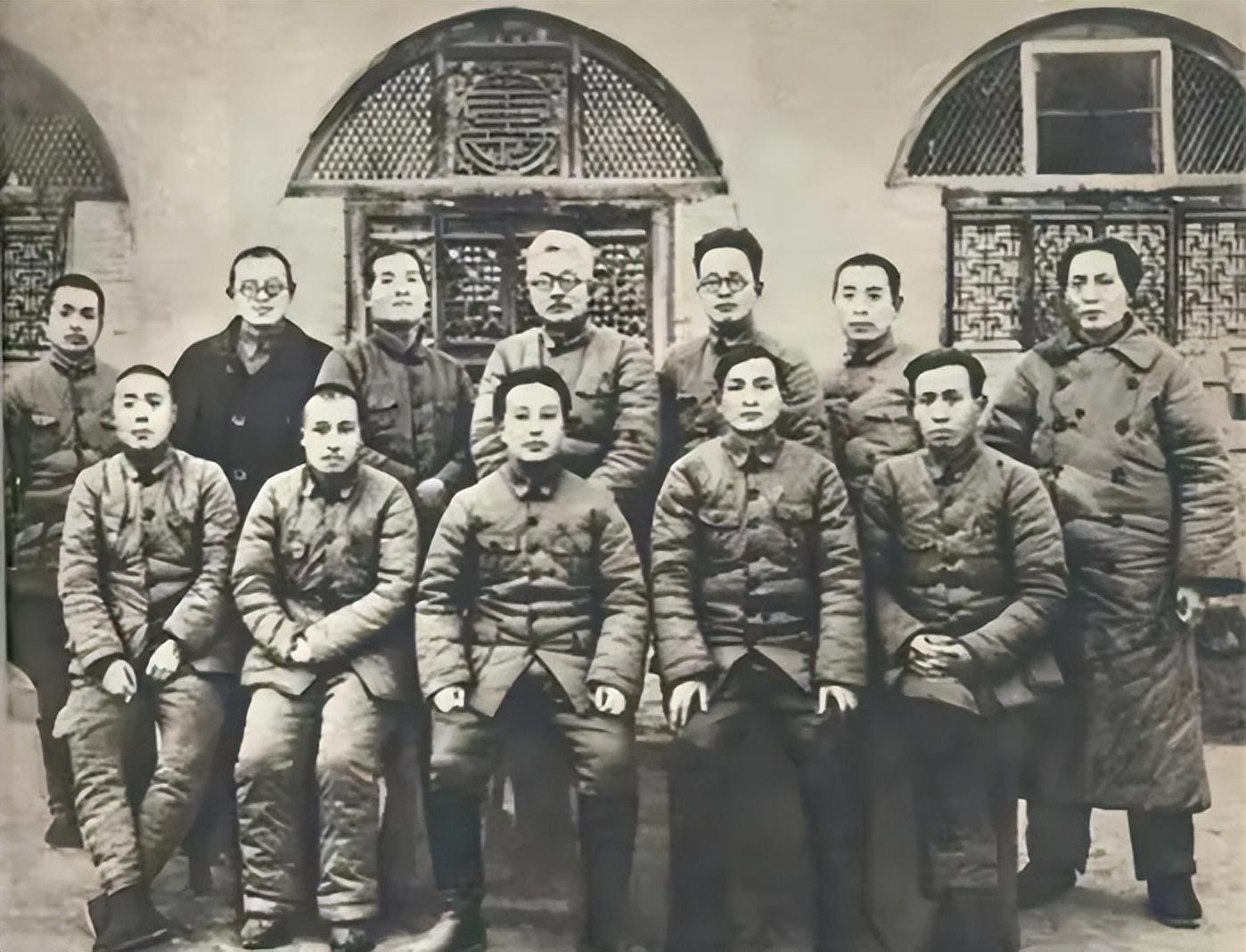 1948年，王明为自己的历史错误狡辩，毛主席大怒：现在还想不通？ - 知乎