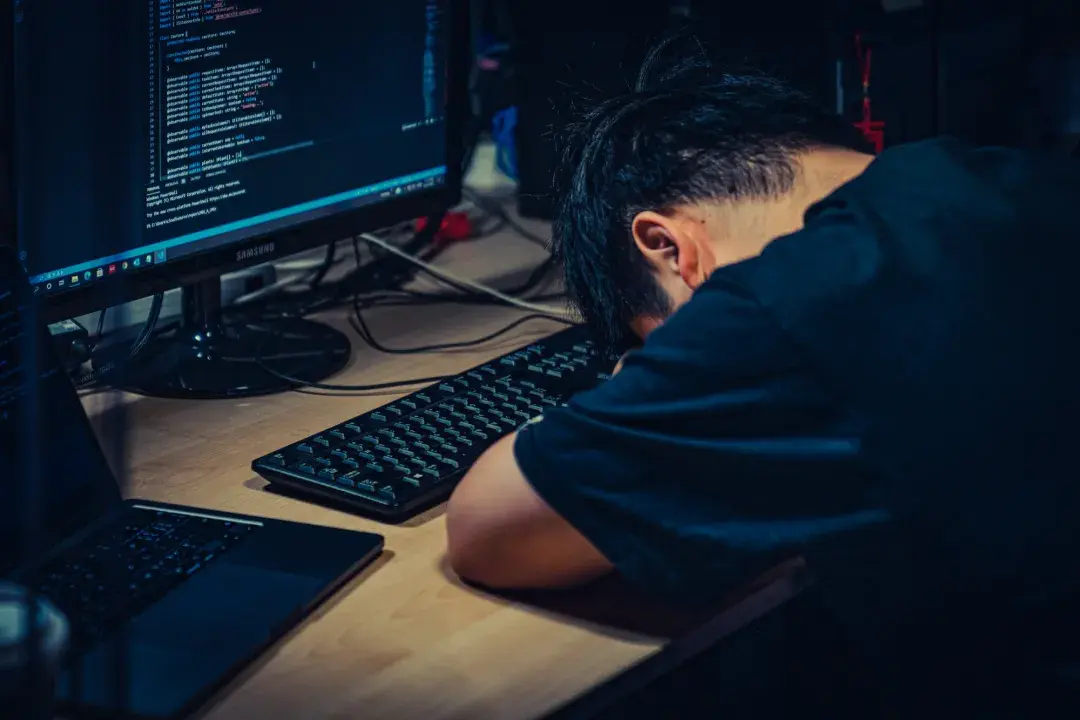 这些能力不足你不配远程工作