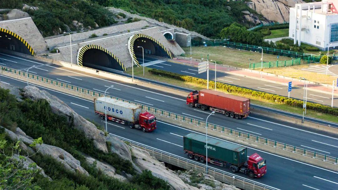 道路运输安全智能监管防控,企业管理更高效,司机出行更安全!