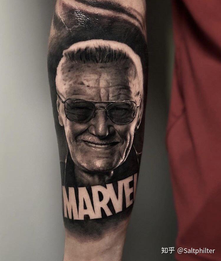 漫威8090年代人的英雄