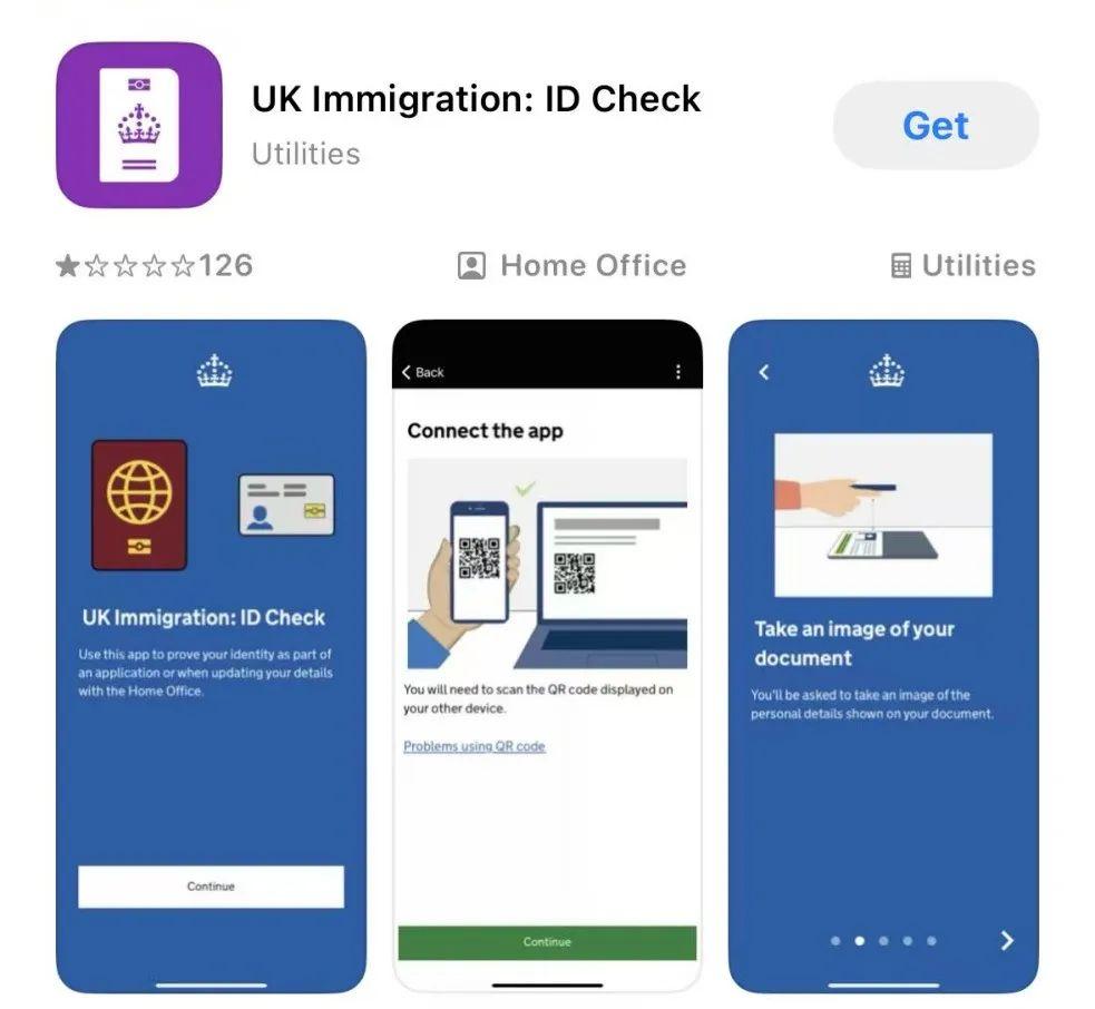 英国签证进入“无纸时代”!eVisa申请最全攻略 - 知乎