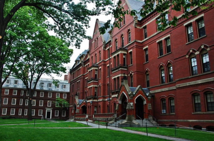 盘点美国十大法学院有你的dreamschool吗