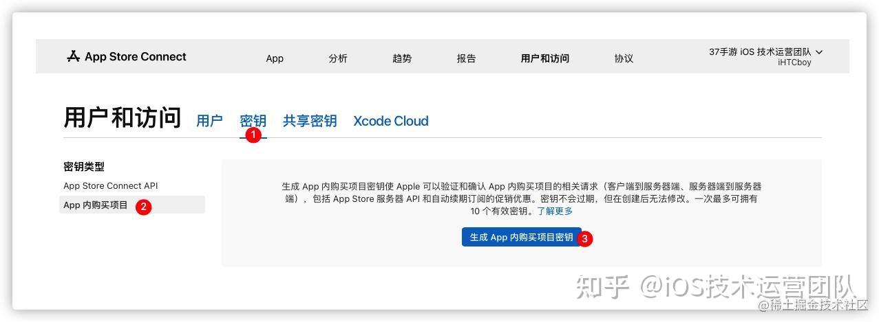 WWDC21 - App Store Server API 实践总结 - 知乎