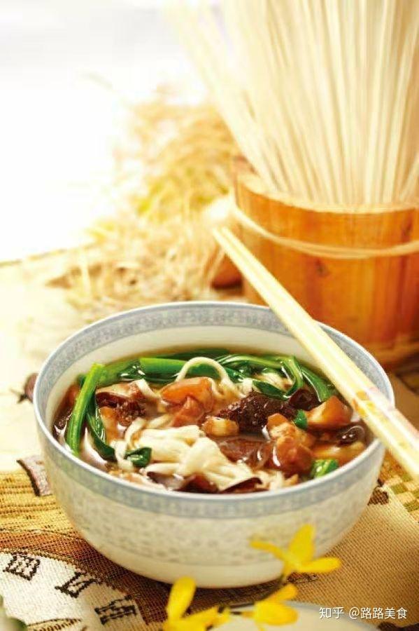 粉面类美食做法(四) - 知乎