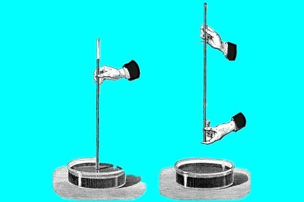 再论帕斯卡多姆山大气压实验